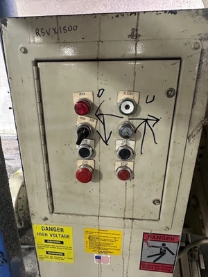 USED NELMORE G2244