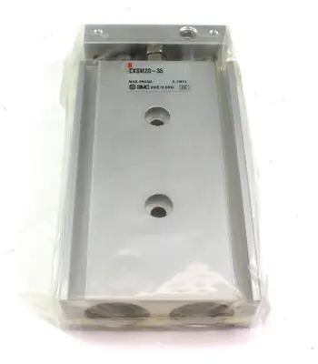 USED SMC CXSM20-35