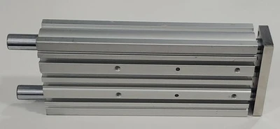 USED SMC MGPM25-175