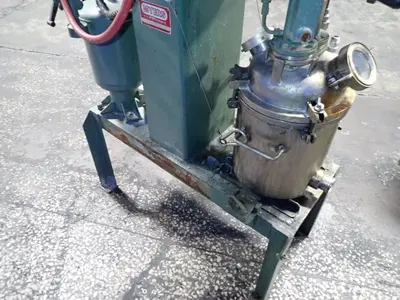 USED 1996 MYERS VL550A