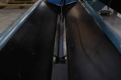 Used JETLINE LWS-24 Longitudinal Seam Welders Georgia US | The Equipment Hub #476942