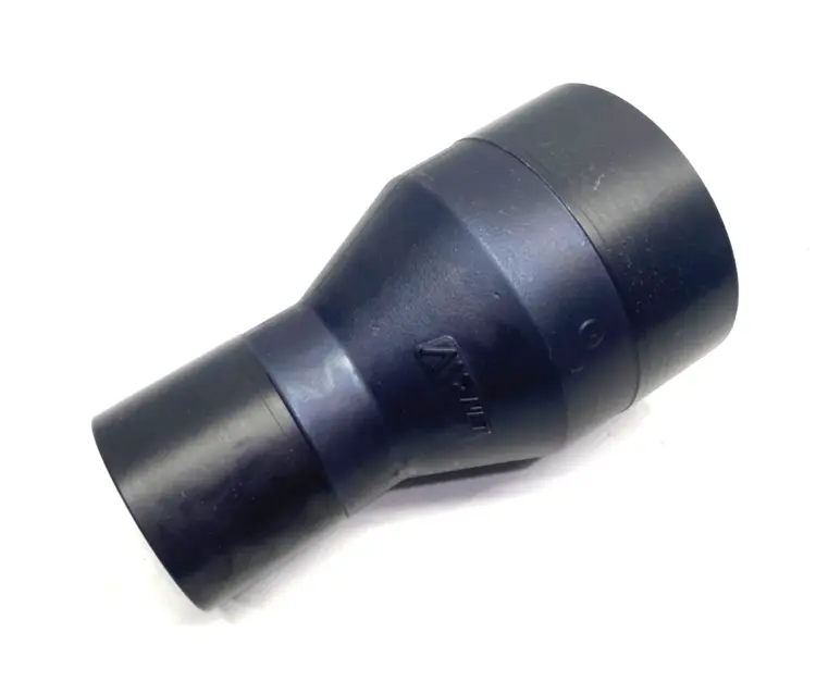 Used ATLAS COPCO, AIRNET CAP END FOR PIPE SYSTEMS D158/D100 6" Misc Industrial Equipment | Maverick Industrial Sales #1102622