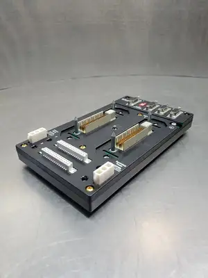 Used Foxboro RH924YL Processor Controller Module Base. PLC Chassis South Carolina US | Palmetto Automation #1512165