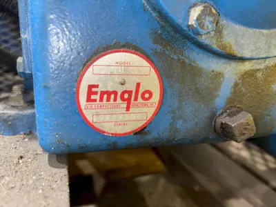 USED EMGLO U18HGB-SM