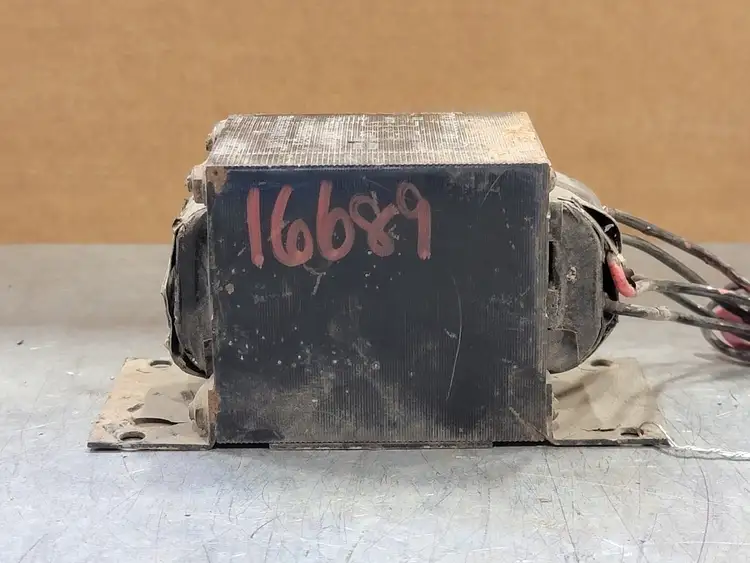 Used WESTINGHOUSE 554B408H02 Transformers British Columbia CA | Lenmark #264967