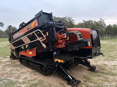 Used 2016 DITCH 2016 DITCH WITCH JT30 ALL TERRAIN Drill Rigs Florida US | HDD Broker #1549610