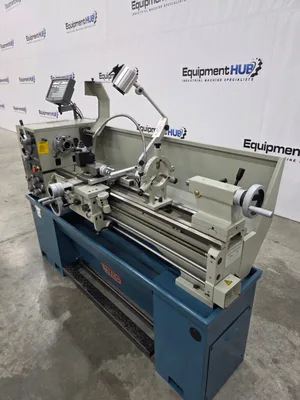 Used 2019 BAILEIGH PL-1340E-1.0 Engine Lathes Georgia US | The Equipment Hub #1455503