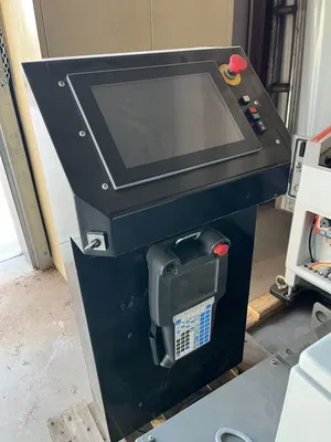 2017 FANUC ROBOSHOT M-20iA Robots | Midstate Machinery (2)