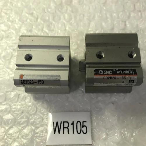 NEW SMC CQ2B20-15D