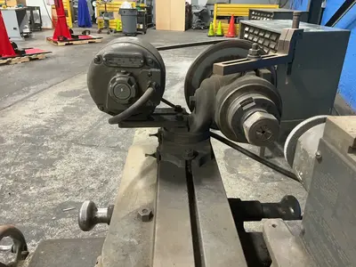 Used CINCINNATI NO. 2 Tool & Cutter Grinders Ohio US | HGR 24 #1280202