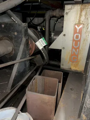 USED BESCO
