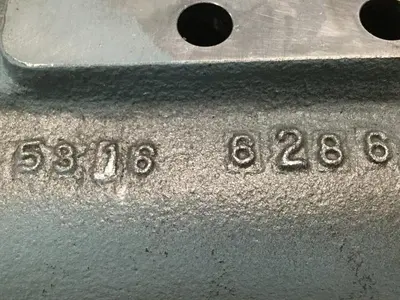 USED NACHI ZEF-G03-180-8039B