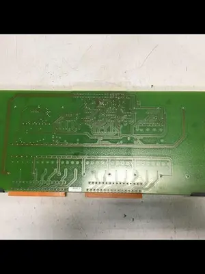USED VAN DORN PC330-037