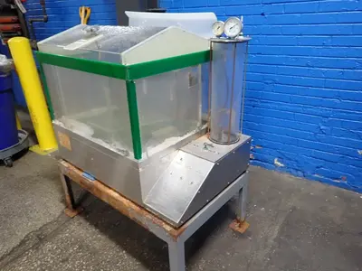 Used _UNKNOWN_ _UNKNOWN_ Heat Treating Units Ohio US | HGR 24 #1283919