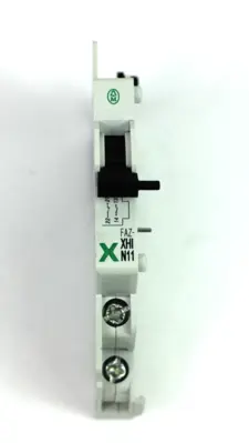 USED MOELLER FAZ-XHI N11