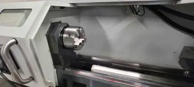 USED 2022 HAAS TL-2