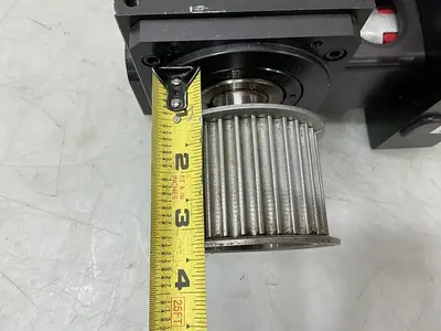 USED ACCUDRIVE W051S-LSP-C130