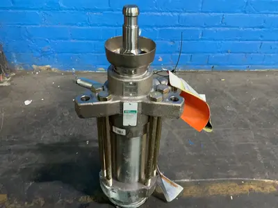 Used GRACO 24W644 Pumps Ohio US | HGR 24 #1301001