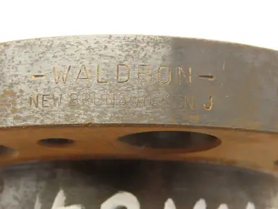 New | in-Stock WALDRON _UNKNOWN_ Miscellaneous MRO | Arrow Industrial #659895