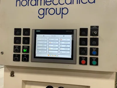 NORDMECCANICA Duplex SL 450 Solventless Coater Laminator Coater Laminators | Machinery Solutions Group, Inc. (4)