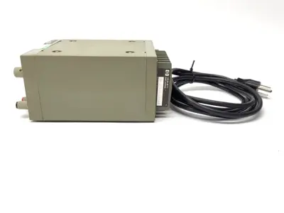 Used HP 6214C Linear Power Supplies Michigan US | Maverick Industrial Sales #1473863