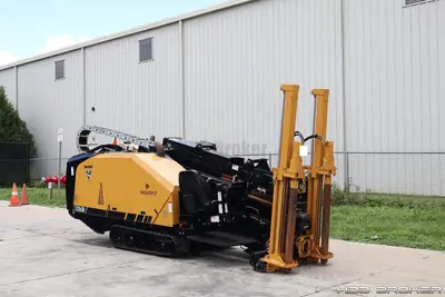 Used 2024 VERMEER 2024 VERMEER D23X30 S3 Drill Rigs Florida US | HDD Broker #1456459