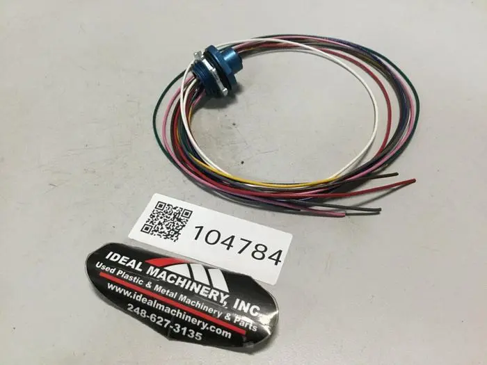 NEW BELDEN RKF8-1/2-14/0.5M