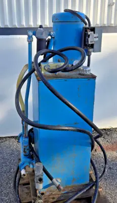vickers Does Not Apply Other Hydraulics & Pneumatics | Amiron Machinery (3)