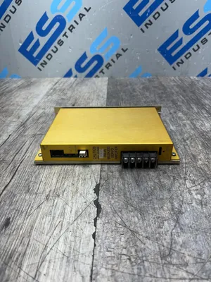 HAAS 32-4015P-B Electrical/PLC/Automation | ESS Industrial Equipment Sales (2)