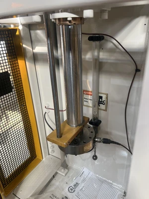 USED 2008 MULTIPRESS MULTIPRESS M5P-15 PRESS