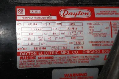 USED MICRO-MATIC WMSA 2256