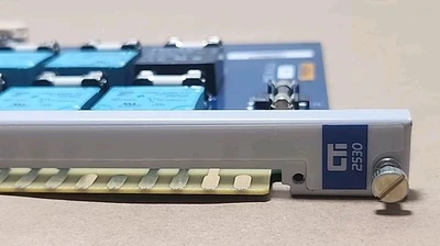 USED Control Technology 901G-2530