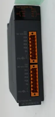 NEW MITSUBISHI QJ71C24N-R4