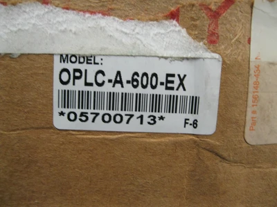 NEW Murphy OPLC-A-600-EX