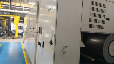 Used 2006 DOOSAN PUMA 800L CNC Lathes Illinois US | Revelation Machinery #1326908