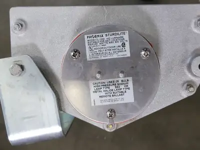 NEW PHOENIX TL-1000