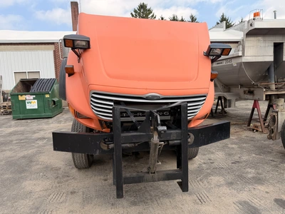 Used 2005 STERLING LT9513 6X4 Cab Chassis trucks Michigan US | Miedema Asset Management Group #1437084
