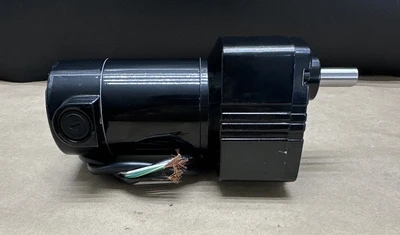 NEW Bodine Electric 24A2BEPM-D3