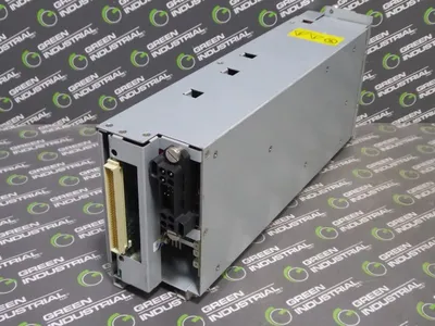 Fuji 23R0639 PPS SEQ Unit Power Supply Sequencer Module Used