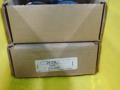 Plp Misc. Hardware
