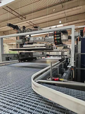 USED 2022 KRONES VARIOUS