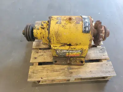 Used REXNORD VAAA0433-28652 Gearboxes British Columbia CA | Lenmark #1440959