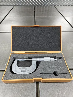 MITUTOYO No 122-125 Tooling | GMT (2)