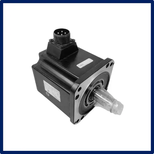 Used MITSUBISHI HC-H453S-A47 Servo Motors Texas US | CNC TOOLS LLC #769536
