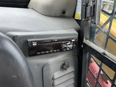 Used 2016 CATERPILLAR 279D Skid Steer Loaders New York US | Abele Tractor #1343074