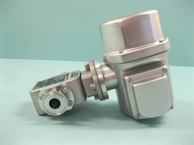 USED Endress+Hauser 53H22-1F0E2AB0BABA