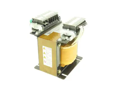 AIHARA AUL-300E Transformer 300VA Pri 200-208-220-230-240V Sec 100-110-115-120V