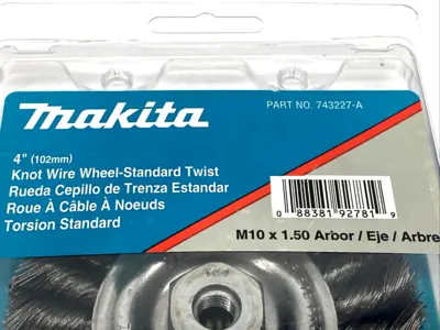 New | in-Stock Makita 743227-A Brushes Michigan US | Maverick Industrial Sales #1507383