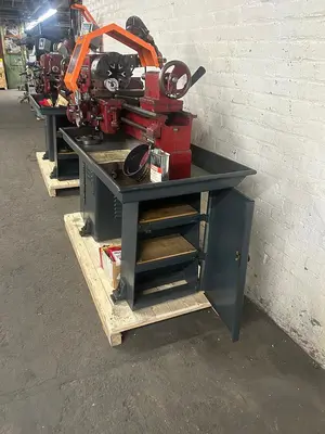 Used CLAUSING 4903 Engine Lathes Rhode Island US | Gold Machinery #1362764
