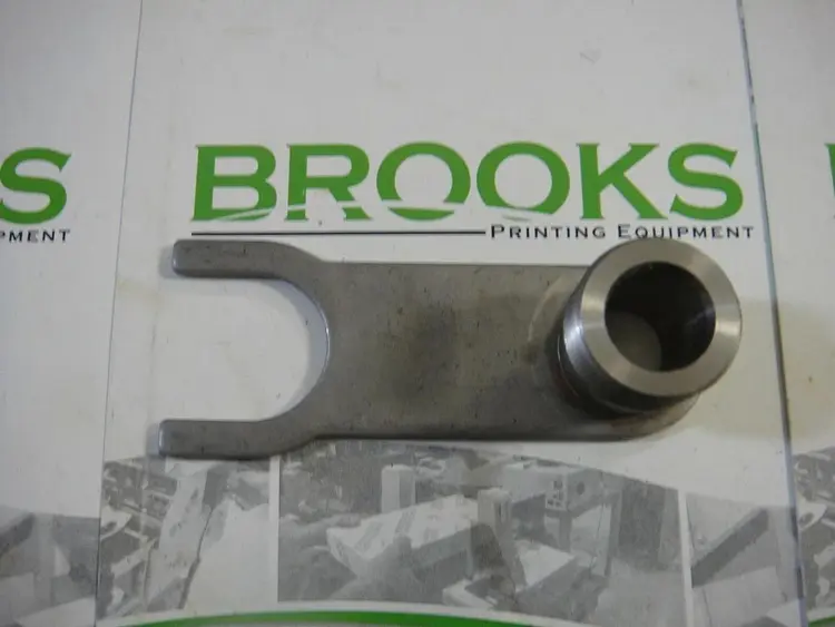 New | in-Stock HEIDELBERG A1.022.002S/04 Parts North Carolina US | BROOKS PRINTING EQUIPMENT #1138601
